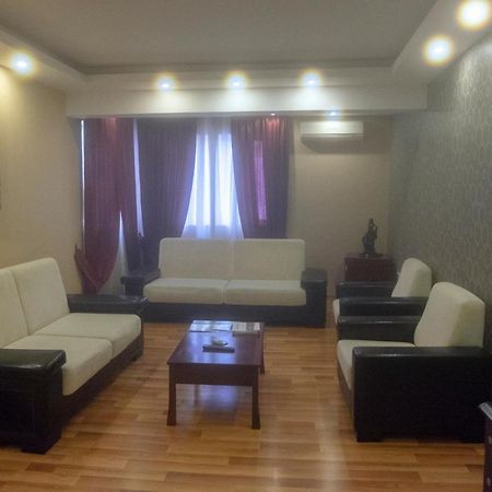 Life Hotel Kyrenia  Exteriör bild