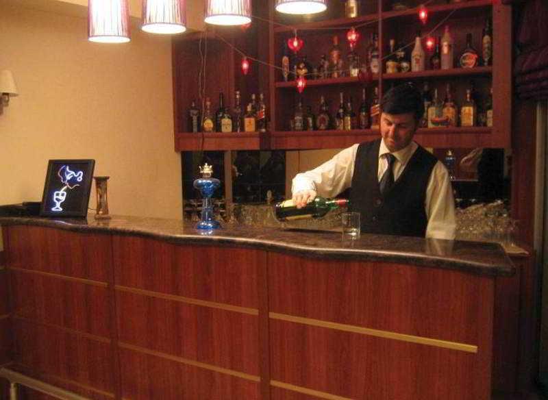 Life Hotel Kyrenia  Exteriör bild