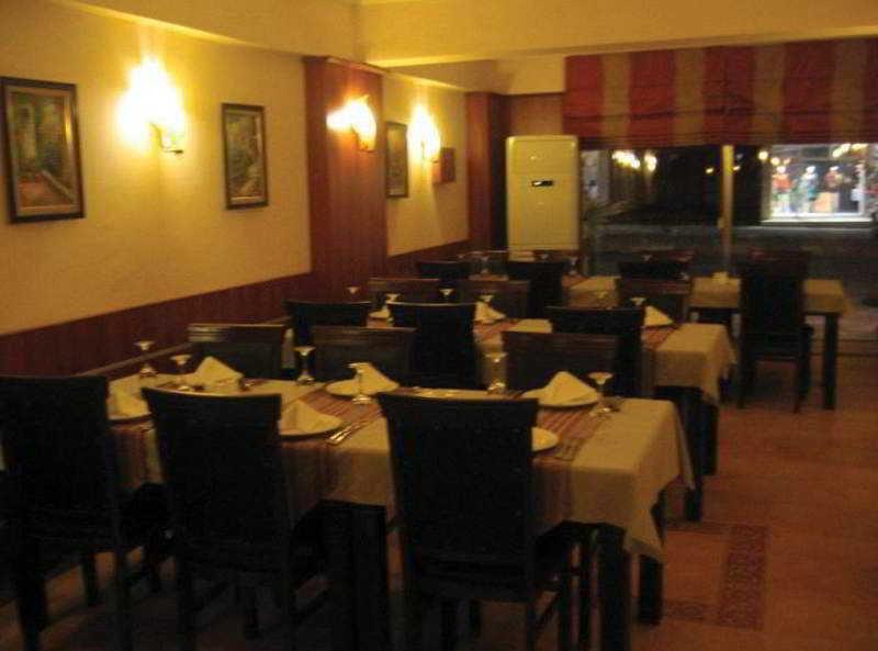 Life Hotel Kyrenia  Exteriör bild