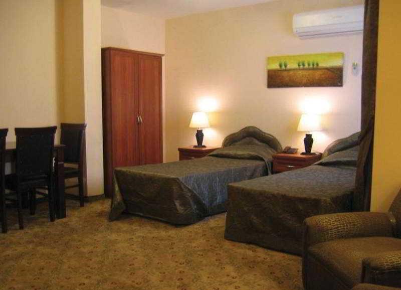 Life Hotel Kyrenia  Exteriör bild