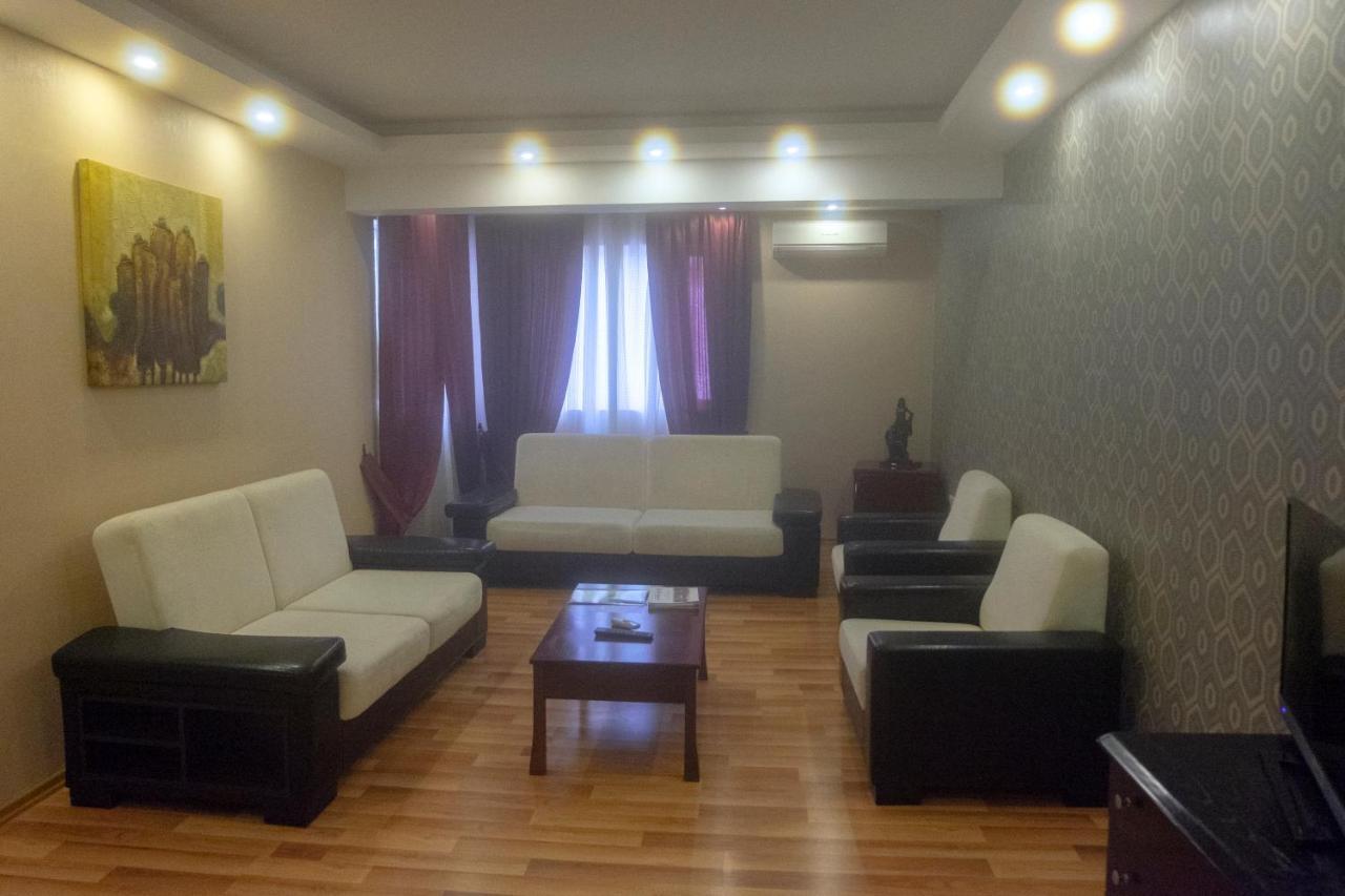 Life Hotel Kyrenia  Exteriör bild