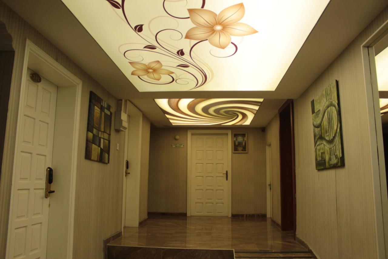 Life Hotel Kyrenia  Exteriör bild